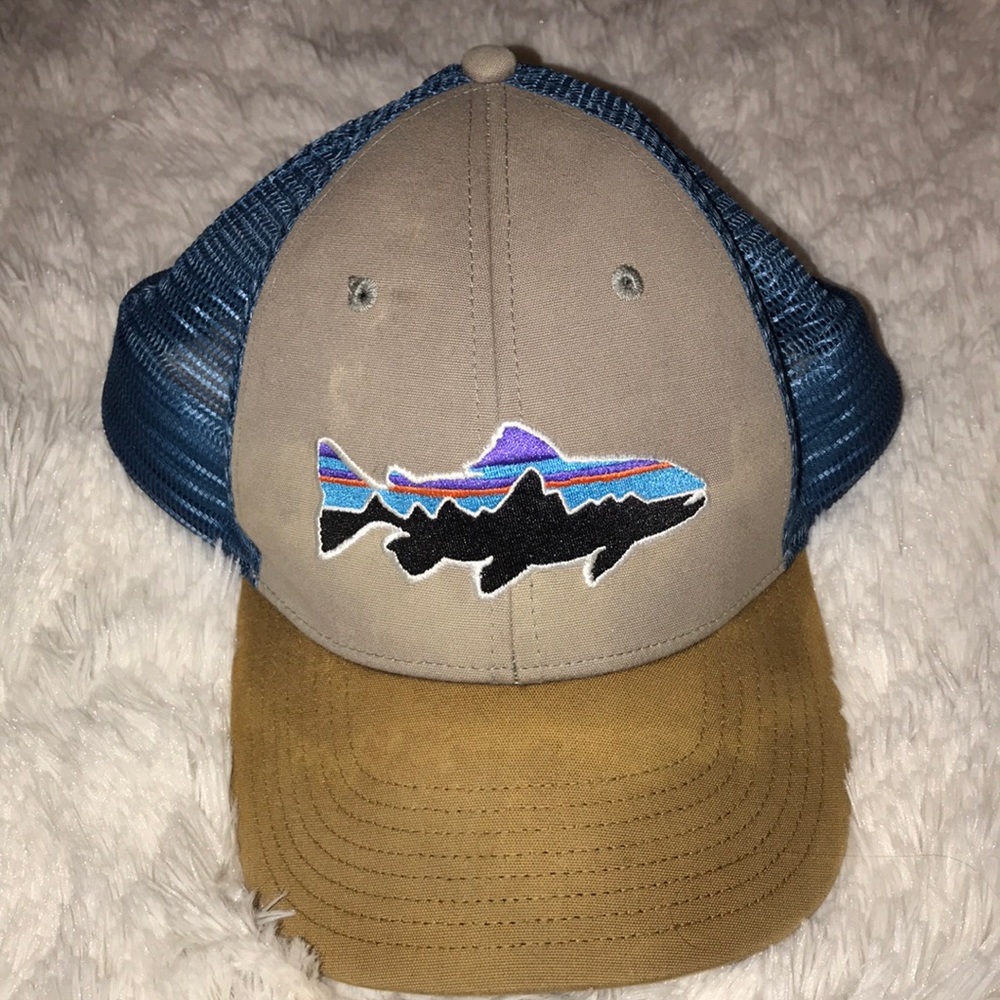 Men’s Patagonia Hat